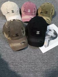 Picture of Chanel Cap _SKUChanelcaphm031575